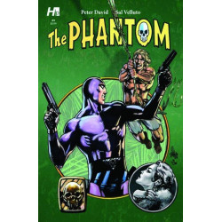 Phantom Vol. 7 Issue 2