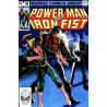 Power Man and Iron Fist Vol. 1 Issue 086