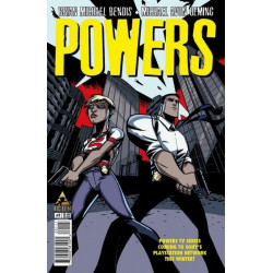 Powers Vol. 4 Issue 01