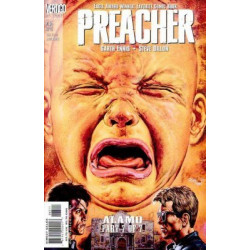 Preacher  Issue 65