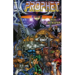 Prophet 2 Issue 4