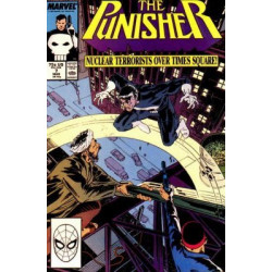 Punisher Vol. 2 Issue 007