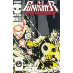 Punisher Vol. 2 Issue 002