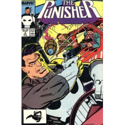 Punisher Vol. 2 Issue 003