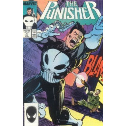 Punisher Vol. 2 Issue 004