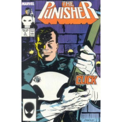 Punisher Vol. 2 Issue 005
