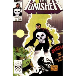 Punisher Vol. 2 Issue 006