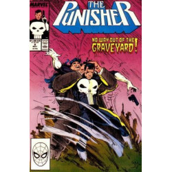 Punisher Vol. 2 Issue 008