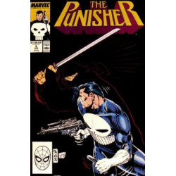 Punisher Vol. 2 Issue 009