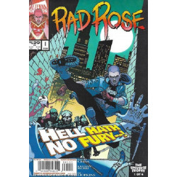 Rad Rose Issue 1