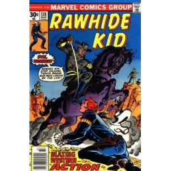 Rawhide Kid  Issue 138