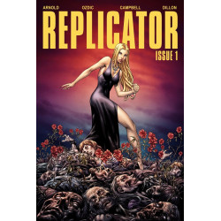 Replicator Issue 1