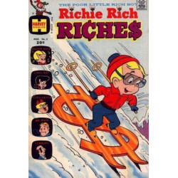 Richie Rich: Riches Issue 05