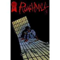Roachmill  Issue 3