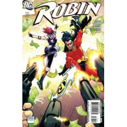 Robin Vol. 2 Issue 172