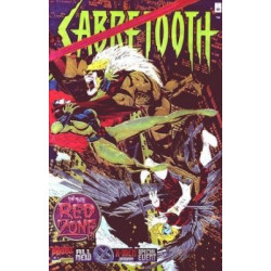 Sabretooth Special One-Shot Issue 1
