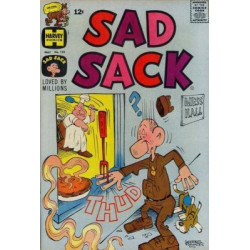 Sad Sack Comics  Issue 153