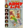 Sad Sack's Army Life Parade  Issue 47