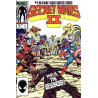 Secret Wars II  Issue 1
