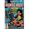 Secrets of Haunted House Issue 40