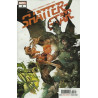 Shatterstar Issue 3