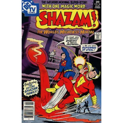 Shazam! Vol. 1 Issue 30