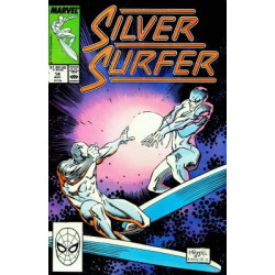 Silver Surfer Vol. 3 Issue 014