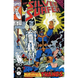 Silver Surfer Vol. 3 Issue 055
