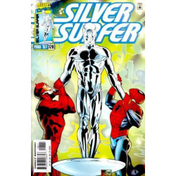 Silver Surfer Vol. 3 Issue 128