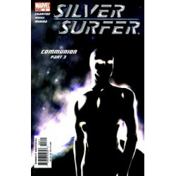 Silver Surfer Vol. 4 Issue 3