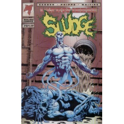 Sludge  Issue 10
