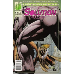Solution  Issue 03
