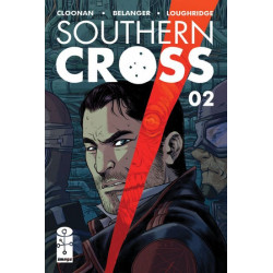 Southern Cross Issue 2