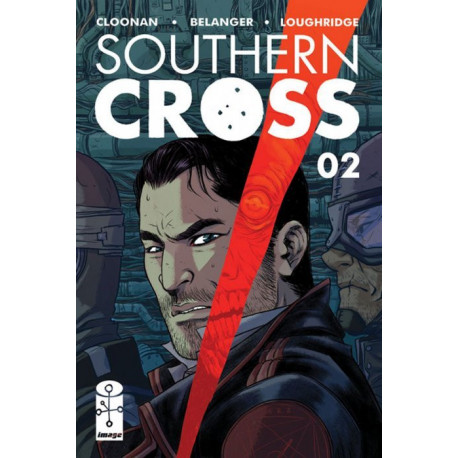 Southern Cross Issue 2