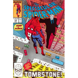 Spectacular Spider-Man Vol. 1 Issue 142