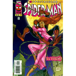 Spectacular Spider-Man Vol. 1 Issue 241