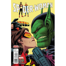 Spider-Woman Vol. 6 Issue 3