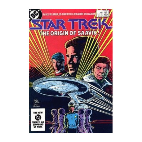 Star Trek Vol. 3 Issue 07