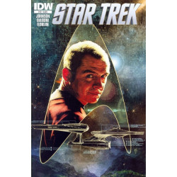 Star Trek Vol. 5 Issue 19