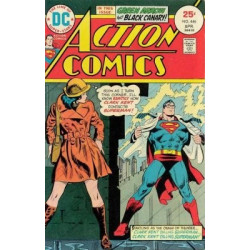 Action Comics Vol. 1 Issue 0446