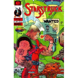 Starstruck Vol. 1 Issue 2