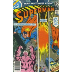 Superman Vol. 1 Issue 329