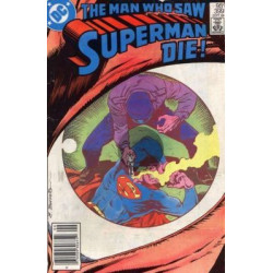 Superman Vol. 1 Issue 399
