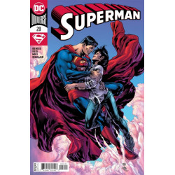Superman Vol. 5 Issue 28