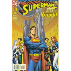 Superman: Plus  Issue 1