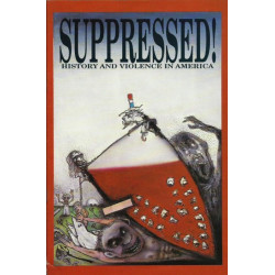 Suppressed! Issue 1