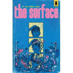 The Surface  Issue 1