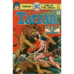 Tarzan  Issue 240