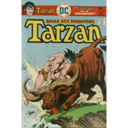 Tarzan  Issue 248