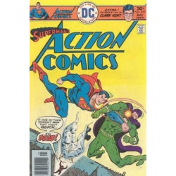 Action Comics Vol. 1 Issue 0459